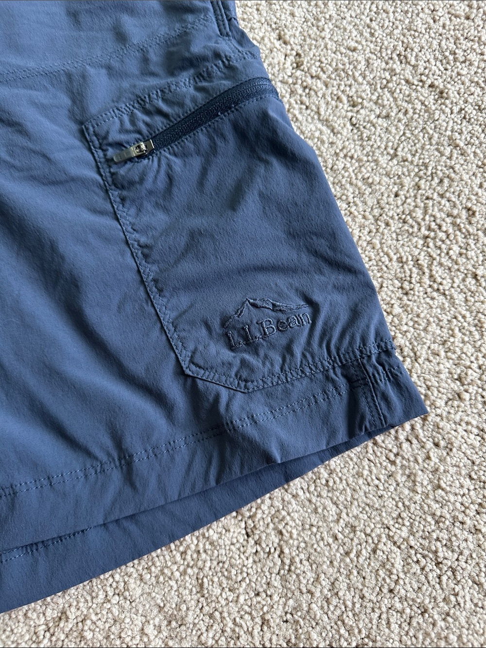 Ll Bean Cresta Hiking Shirts View 2